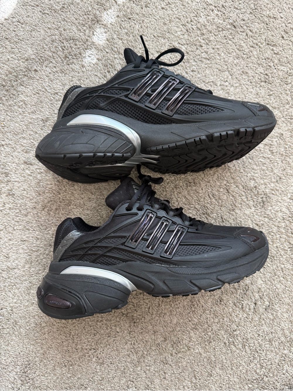 Adidas XLG 2.0 black